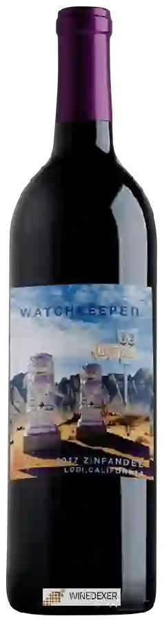 Winery Watchkeeper - Zinfandel