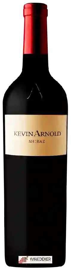 Winery Waterford Estate - Kevin Arnold Shiraz