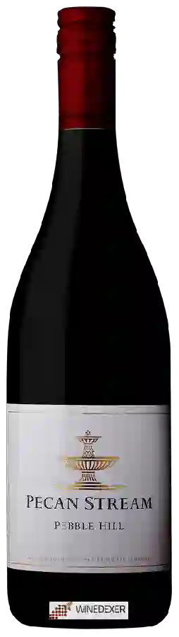 Winery Waterford Estate - Pecan Stream Pebble Hill Winery Waterford Estate - Pecan Stream Pebble Hill