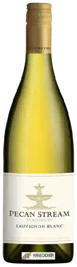 Winery Waterford Estate - Pecan Stream Sauvignon Blanc