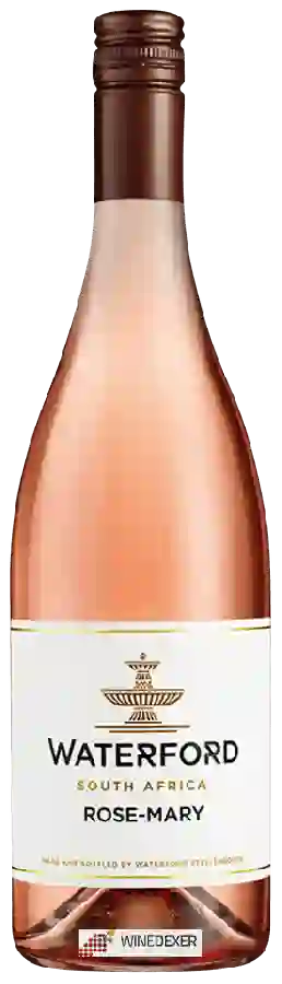 Winery Waterford Estate - Rose-Mary