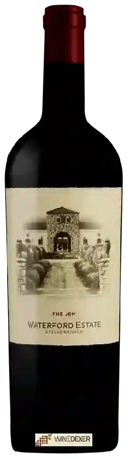 Winery Waterford Estate - The Jem Winery Waterford Estate - The Jem