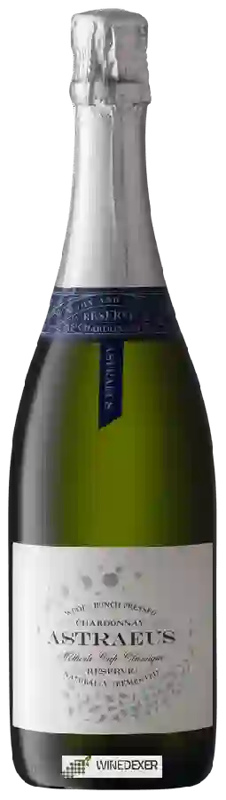 Winery Waterkloof - Astraeus Methode Cap Classique Reserve Chardonnay Winery Waterkloof - Astraeus Methode Cap Classique Reserve Chardonnay