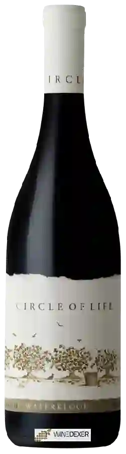 Winery Waterkloof - Circle of Life Red