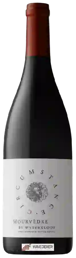 Winery Waterkloof - Circumstance Mourvèdre