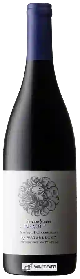 Winery Waterkloof - Circumstance Seriously Cool Cinsault Winery Waterkloof - Circumstance Seriously Cool Cinsault