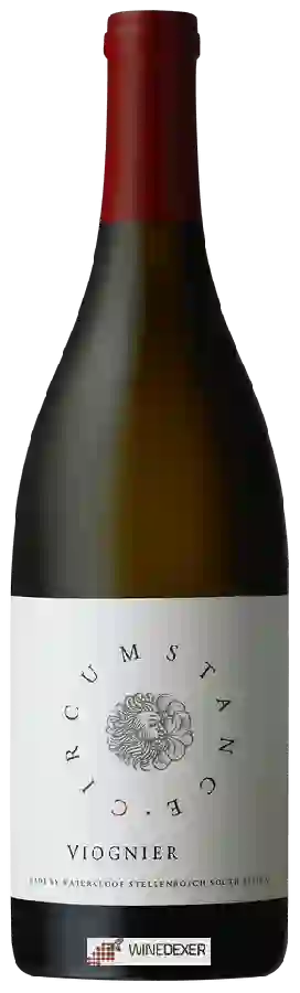 Winery Waterkloof - Circumstance Viognier