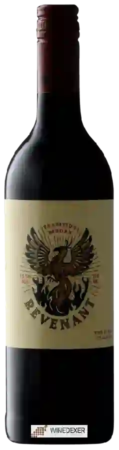 Winery Waterkloof - Revenant Tradition Reborn Red