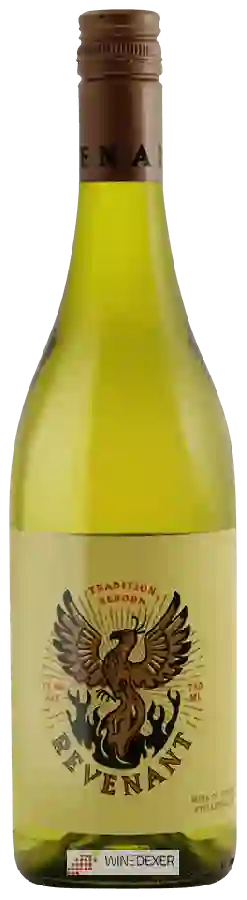 Winery Waterkloof - Revenant Tradition Reborn