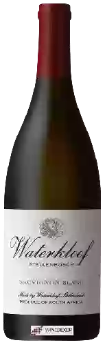 Winery Waterkloof - Sauvignon Blanc
