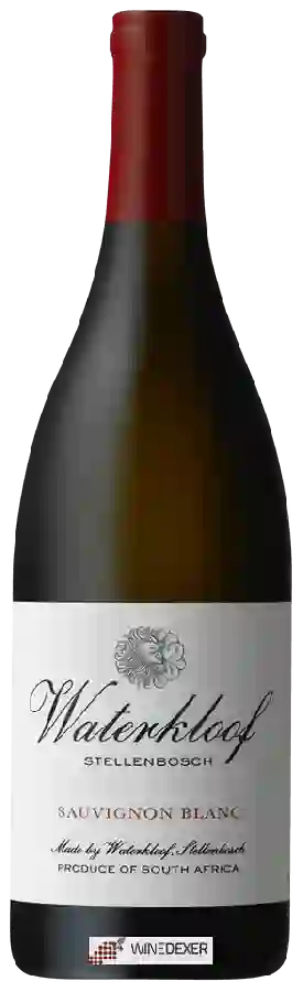 Winery Waterkloof - Sauvignon Blanc