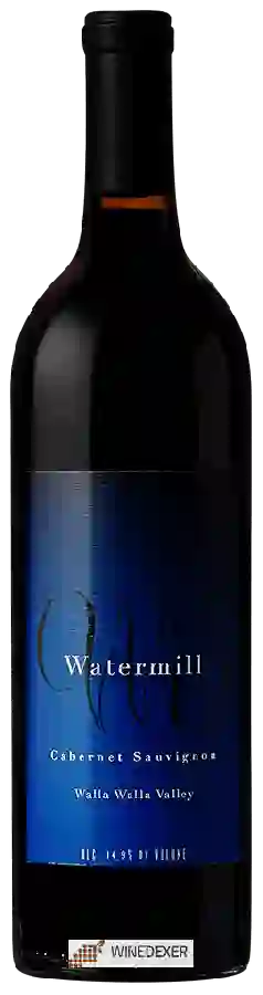Winery Watermill - Cabernet Sauvignon