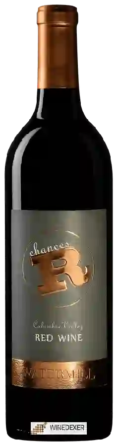 Winery Watermill - Chances R