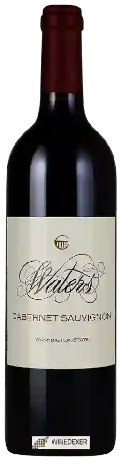 Winery Waters - Cabernet Sauvignon