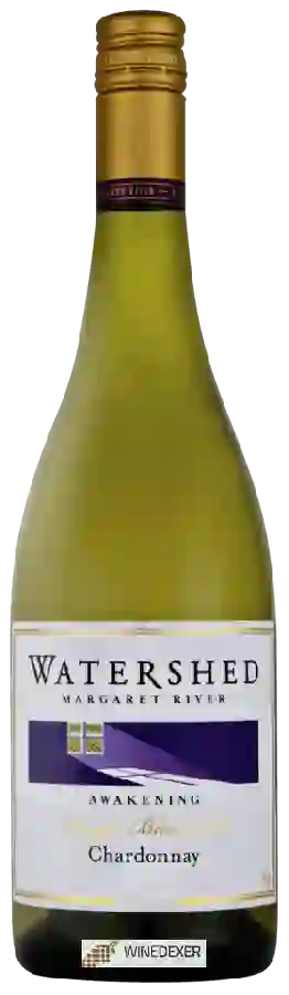 Winery Watershed - Awakening Single Block A1 Chardonnay Winery Watershed - Awakening Single Block A1 Chardonnay