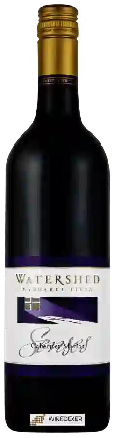Winery Watershed - Senses Cabernet - Merlot