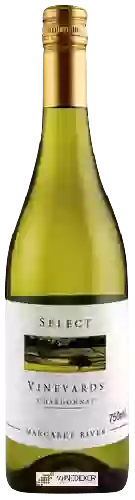 Winery Watershed - Select Vineyards Chardonnay