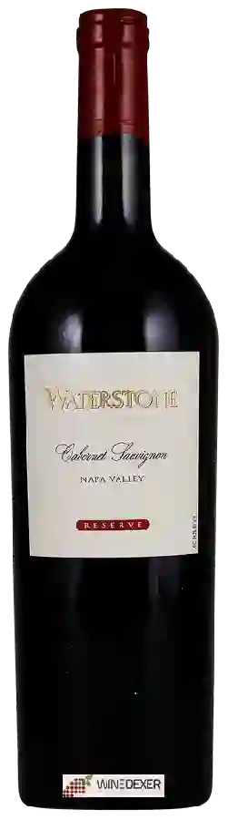 Winery Waterstone - Cabernet Sauvignon Reserve Winery Waterstone - Cabernet Sauvignon Reserve