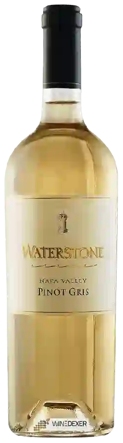 Winery Waterstone - Pinot Gris