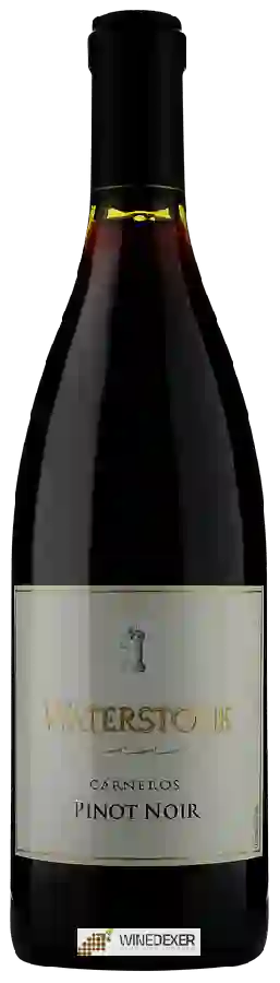 Winery Waterstone - Pinot Noir