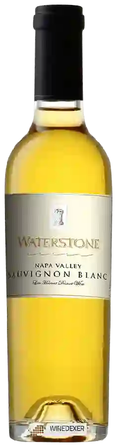 Winery Waterstone - Sauvignon Blanc Late Harvest