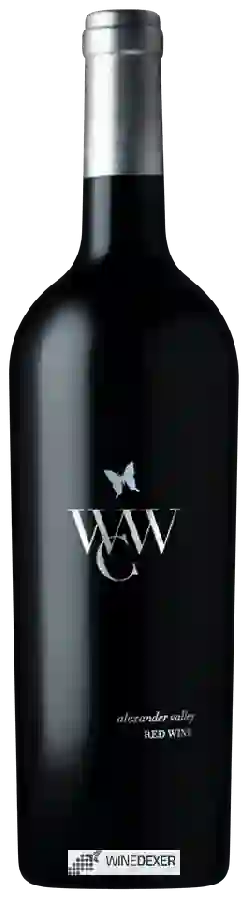 Winery Wattle Creek - Red Blend