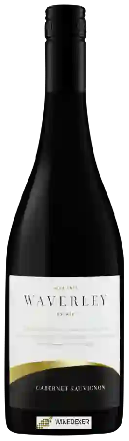 Winery Waverley Estate - Cabernet Sauvignon Winery Waverley Estate - Cabernet Sauvignon