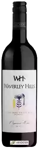 Winery Waverley Hills - Cabernet Sauvignon - Shiraz
