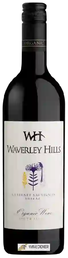Winery Waverley Hills - Cabernet Sauvignon - Shiraz