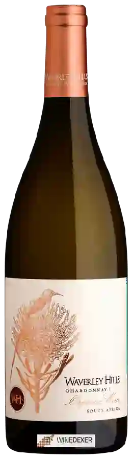 Winery Waverley Hills - Chardonnay