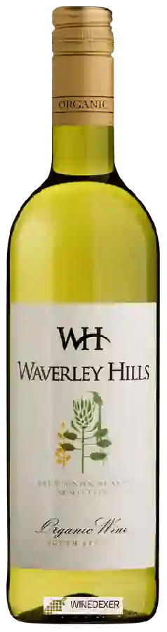 Winery Waverley Hills - Sauvignon Blanc - Semillon Winery Waverley Hills - Sauvignon Blanc - Semillon