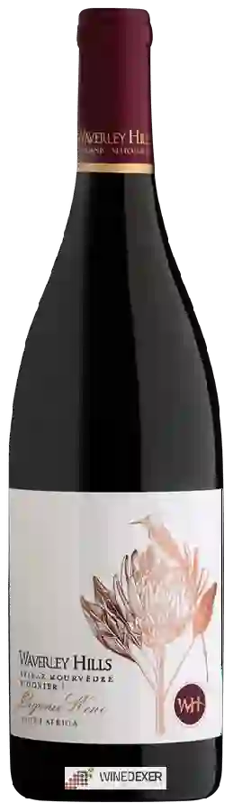 Winery Waverley Hills - SMV