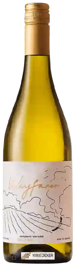 Winery Wayfarer Wines - Wandering Wayfarer Bacchus Winery Wayfarer Wines - Wandering Wayfarer Bacchus