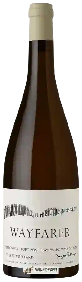 Winery Wayfarer - Chardonnay