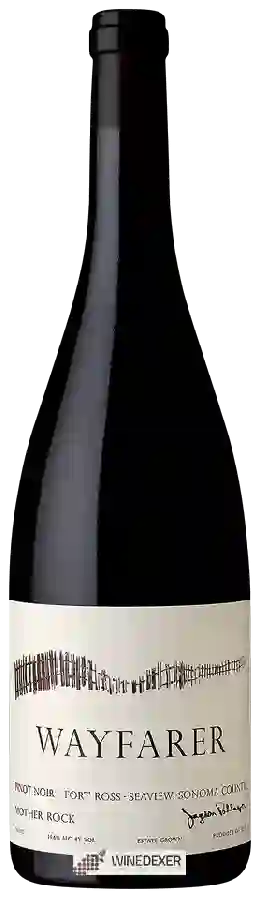 Winery Wayfarer - Mother Rock Pinot Noir Winery Wayfarer - Mother Rock Pinot Noir