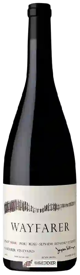 Winery Wayfarer - Pinot Noir