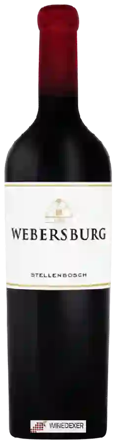 Winery Webersburg - Red Blend