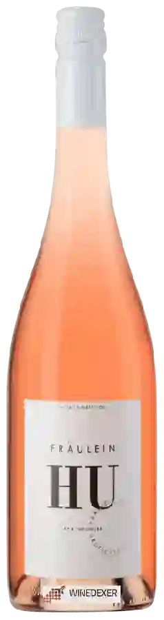 Winery K.Wechsler - Fräulein Hu Perlwein Rosé Winery K.Wechsler - Fräulein Hu Perlwein Rosé