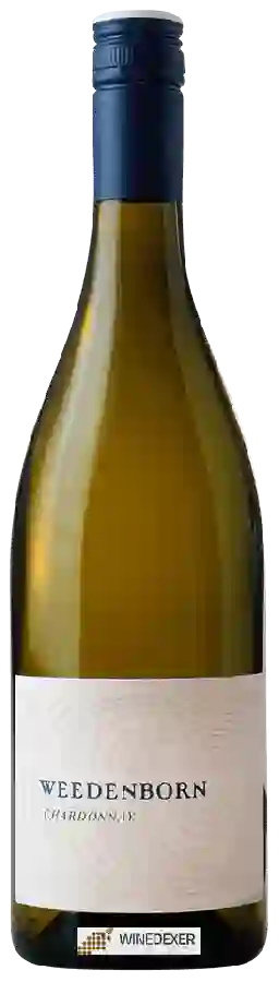 Winery Weedenborn - Chardonnay Winery Weedenborn - Chardonnay