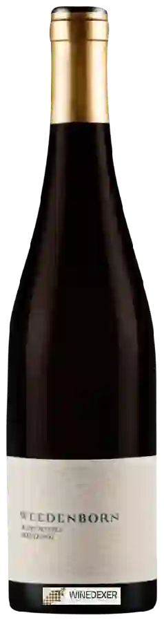 Winery Weedenborn - Kirchspiel Riesling Winery Weedenborn - Kirchspiel Riesling