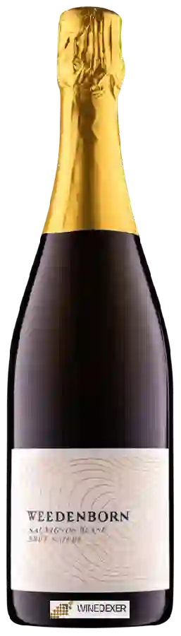 Winery Weedenborn - Sauvignon Blanc Brut Nature Winery Weedenborn - Sauvignon Blanc Brut Nature