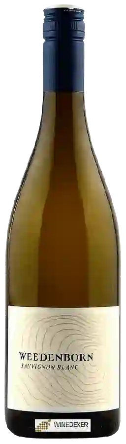 Winery Weedenborn - Sauvignon Blanc Winery Weedenborn - Sauvignon Blanc