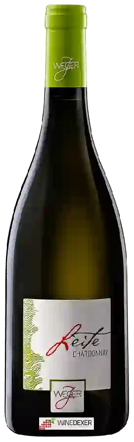 Winery Josef Weger - Leite Chardonnay Winery Josef Weger - Leite Chardonnay