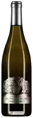 Winery Weidmann - Sauvignon Blanc - Chardonnay