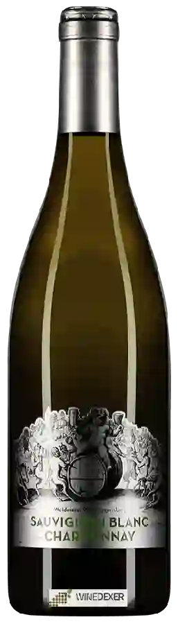Winery Weidmann - Sauvignon Blanc - Chardonnay
