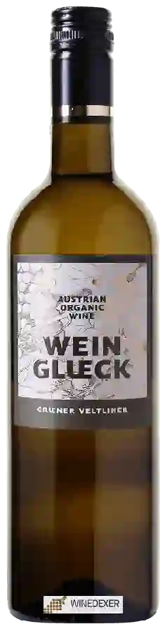 Winery Wein Glueck - Grᵫner Veltliner Winery Wein Glueck - Grᵫner Veltliner