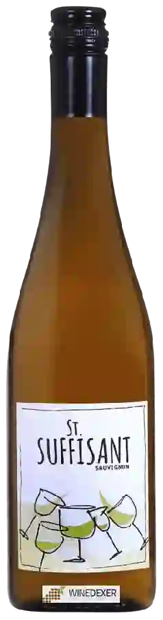Winery Wein & Mehr - St. Suffisant Sauvignon Winery Wein & Mehr - St. Suffisant Sauvignon
