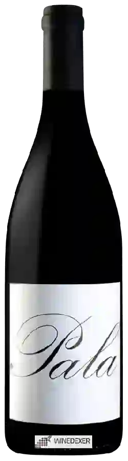 Winery Weinbau Uwe Schiefer - Pala Winery Weinbau Uwe Schiefer - Pala