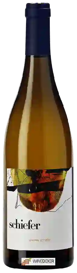 Winery Weinbau Uwe Schiefer - Weisser Schiefer Winery Weinbau Uwe Schiefer - Weisser Schiefer