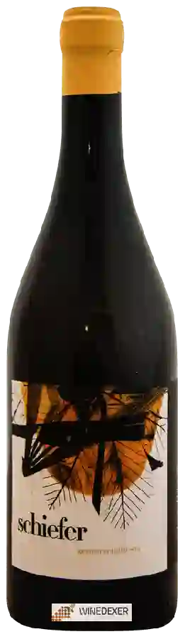 Winery Weinbau Uwe Schiefer - Weisser Schiefer m